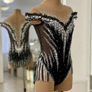 Maillot de competicion