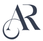 Icono atelier de ritmica, ropa de entranamiento y gimnasia rítmica