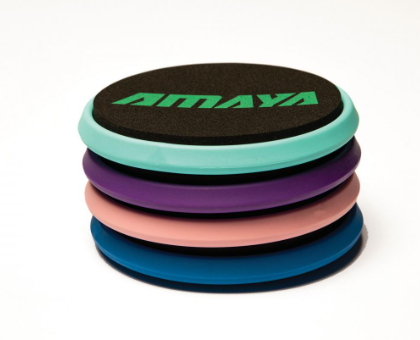 Toning Disk Amaya 540Y204 - Imagen 2
