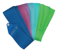 Cinta Pastorelli Multicolor FIG 6,20 m