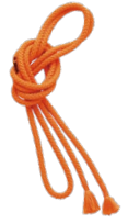 Cuerda Sasaki M-242 FIG 3 m