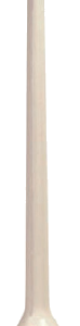 Mazas Amaya Engarzables 41 cm