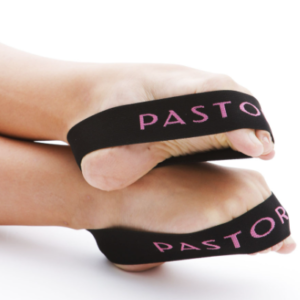 Foot resistance bands Pastorelli