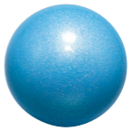 Pelota Chacott Prism FIG 18,5 cm