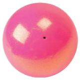 Pelota Pastorelli Glitter High Vision 16 cm