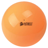 Pelota Pastorelli New Generation FIG 18 cm