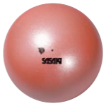 Pelota Sasaki Metallic M-207M FIG