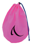 Funda para pelotas
