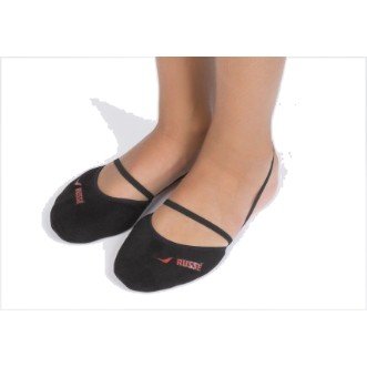 Punteras Russé Sport Black - Imagen 2