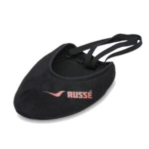 Punteras Russé Sport Black