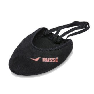 Punteras Russé Sport Black