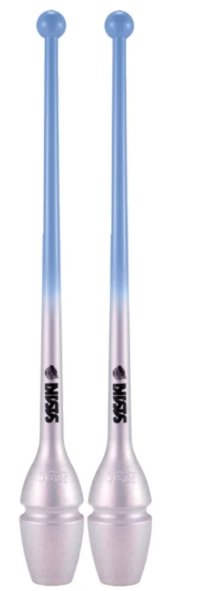 Mazas Sasaki M-34JKGH Gradation FIG 40,5 cm