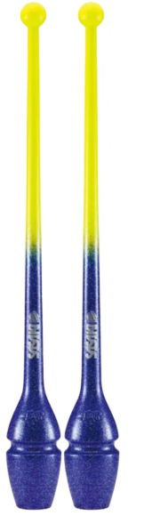 Mazas Sasaki M-34JKGH Gradation FIG 40,5 cm