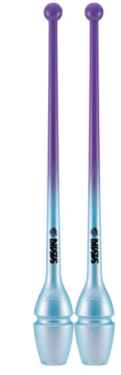 Mazas Sasaki M-34JKGH Gradation FIG 40,5 cm