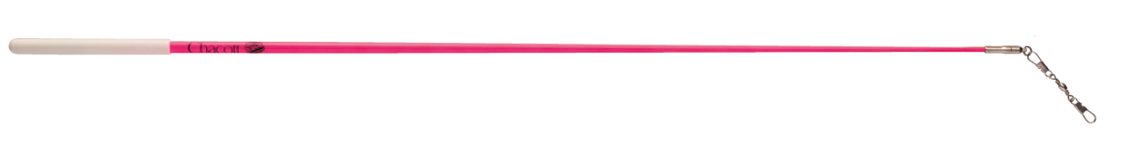 Varilla Chacott Grip Rubber Point Flexible - Imagen 4