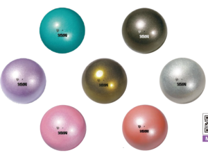 Pelota Sasaki Metallic M-207M FIG