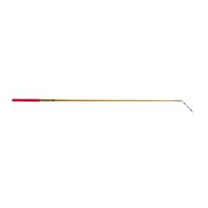 Varilla Chacott Point Flexible Oro/Plata FIG 60 cm