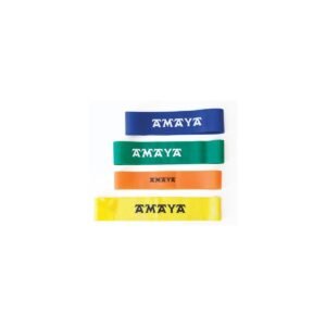 Mini Band Amaya - Fuerte verde