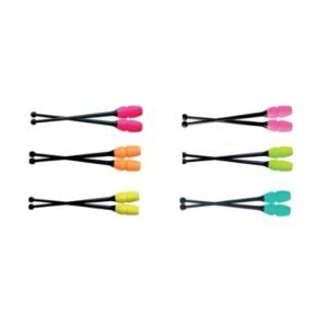 Mazas Pastorelli Masha Bicolor 40,5 cm