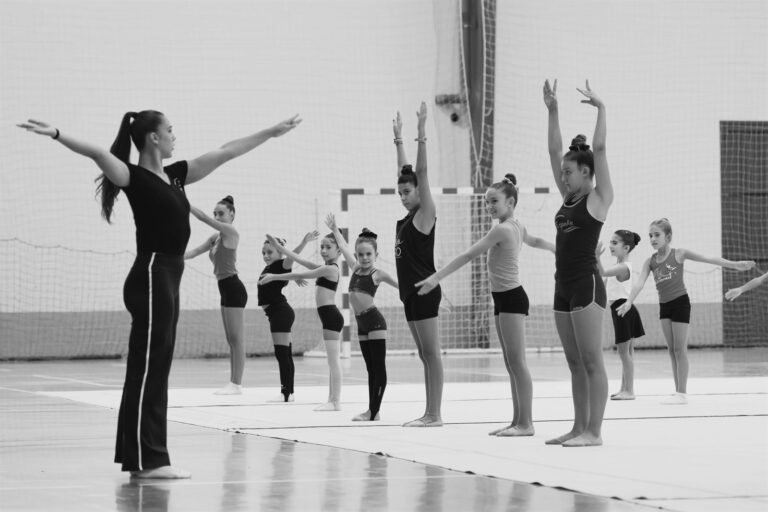 Masterclass de gimnasia rítmica con Polina Berezina en Sevilla, septiembre de 2026 (20 de 39)