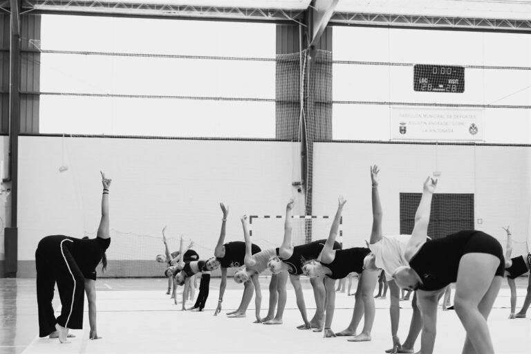 Masterclass de gimnasia rítmica con Polina Berezina en Sevilla, septiembre de 2026 (23 de 39)