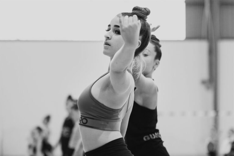 Masterclass de gimnasia rítmica con Polina Berezina en Sevilla, septiembre de 2026 (24 de 39)