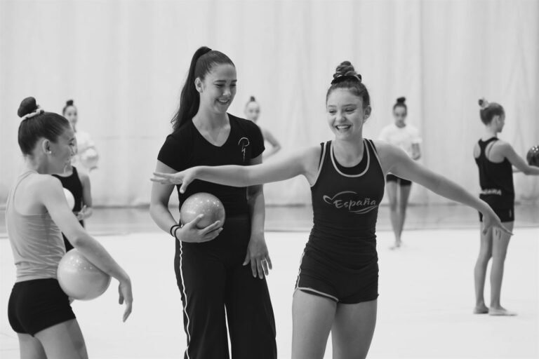 Masterclass de gimnasia rítmica con Polina Berezina en Sevilla, septiembre de 2026 (27 de 39)