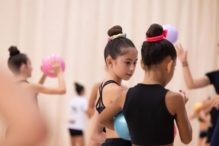 Masterclass de gimnasia rítmica con Polina Berezina en Sevilla, septiembre de 2026 (30 de 39)