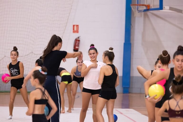 Masterclass de gimnasia rítmica con Polina Berezina en Sevilla, septiembre de 2026 (36 de 39)