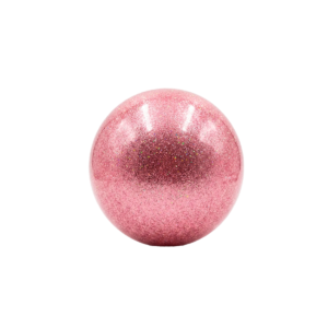 Pelota Amaya Caucho Glow Velvet Bloom
