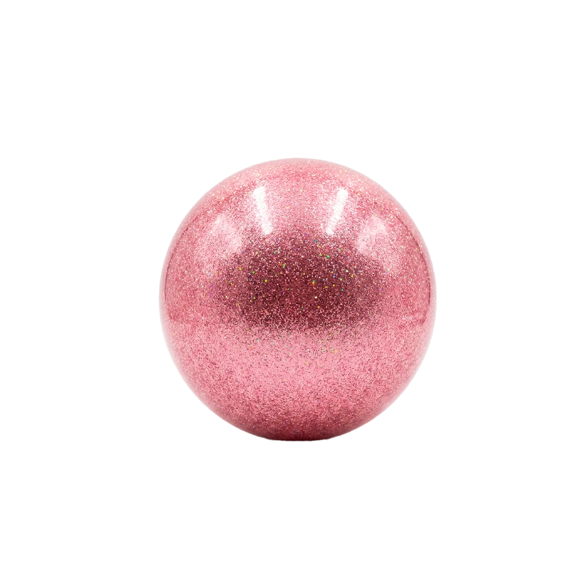 Pelota Amaya Caucho Glow Velvet Bloom