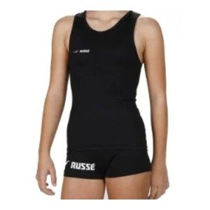 Camiseta Nadador Russé